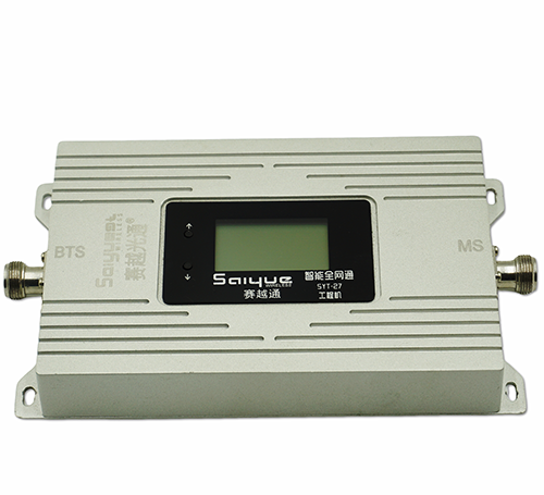 泸县双频手机信号增强器800㎡