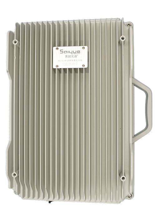 泸县单频/双频/三频/四频/五频电信级无线直放站