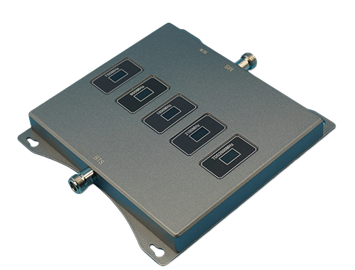 泸县五频4G+5G手机信号增强器200㎡