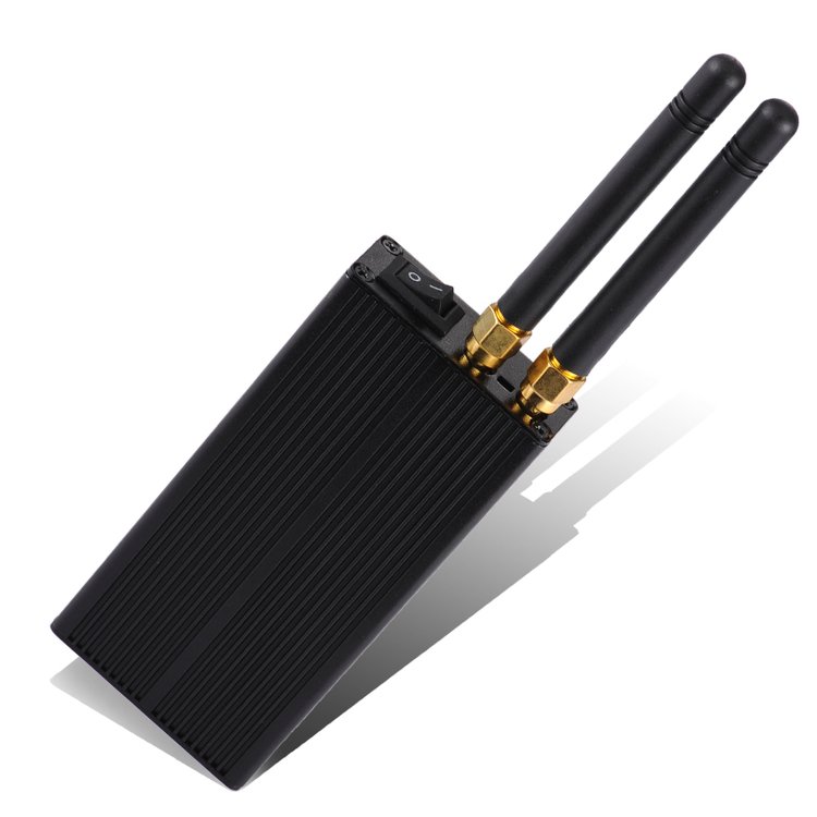  泸县1.2G/1.5G导航屏蔽器