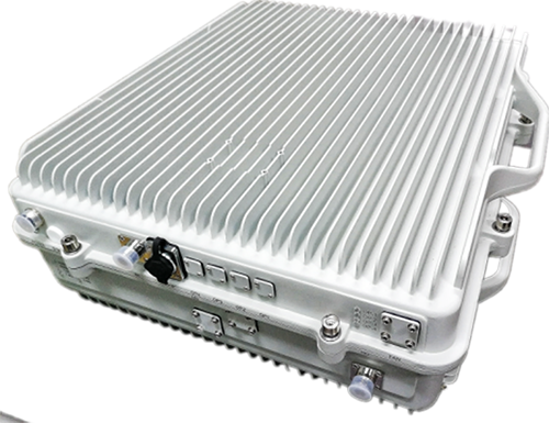 泸县信令级数字室分型移动通信干扰器