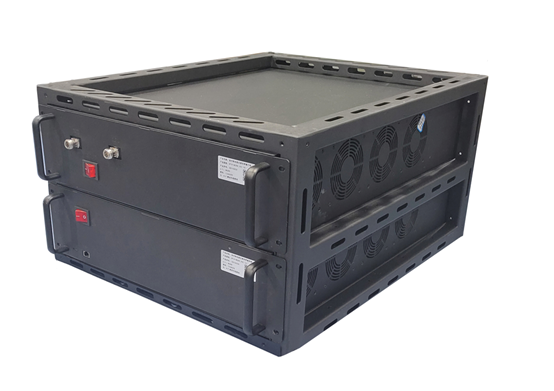 泸县室内大功率通讯管控屏蔽系统