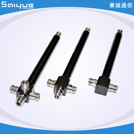 泸县FM调频广播同步广播功分器