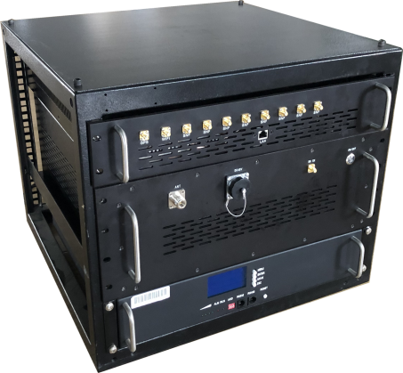 泸县全频段无线网络封控设备