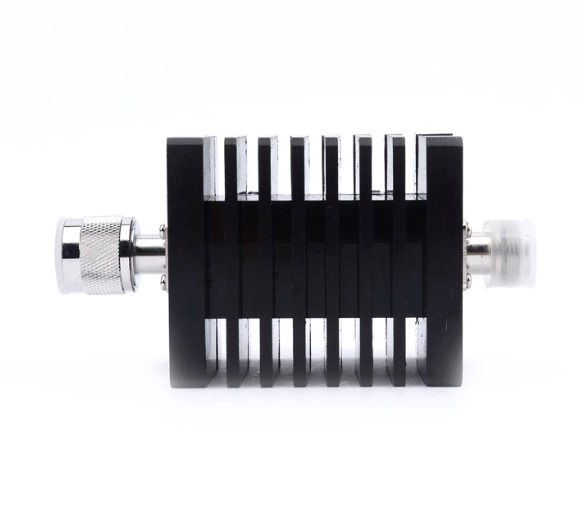  泸县腔体固定衰减器0-3G/0-4G  N型接口